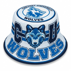 Cheyney University Bucket Hat