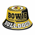 Bowie State Bucket Hat