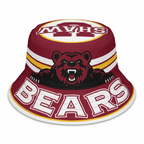 Shaw University Bucket Hats
