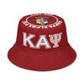 Kappa Alpha Psi Bucket Hat