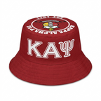 Kappa Alpha Psi Bucket Hat