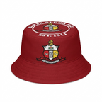 Kappa Alpha Psi Bucket Hat