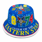 OES Bucket Hat