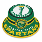 Norfolk State Bucket Hat