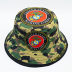 Marines Bucket Hat