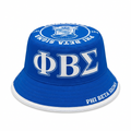 Phi Beta Sigma Bucket Hat