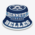 Bennett College Bucket Hat