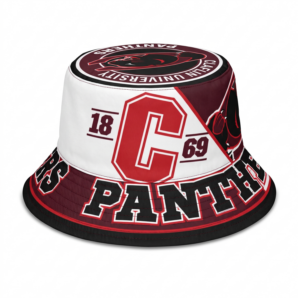 Claflin Bucket Hat
