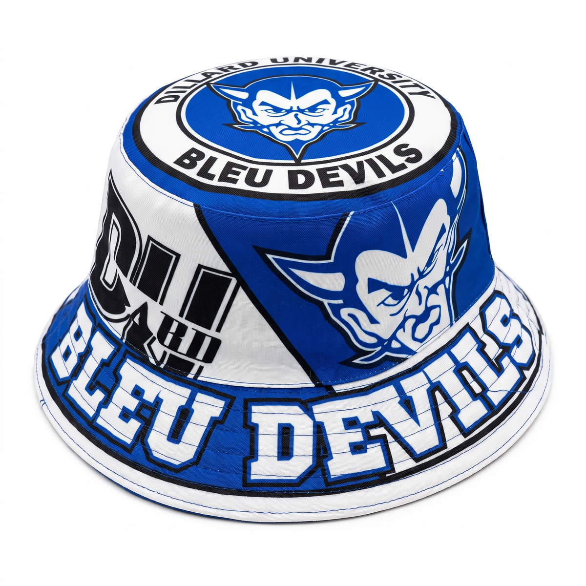 Dillard University Bucket Hat