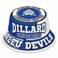 Dillard University Bucket Hat