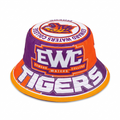 Edward Waters College Bucket Hat