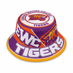 Edward Waters College Bucket Hat