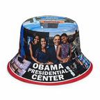 Obama Presidential Center Bucket