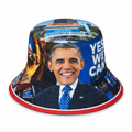Obama Presidential Center Bucket