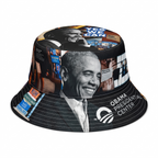 Obama Presidential Library Bucket