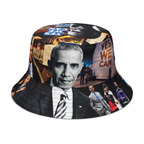 Obama Presidential Library Bucket