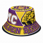 Miles College Bucket Hat